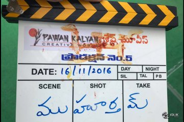 Nithiin New Movie Opening